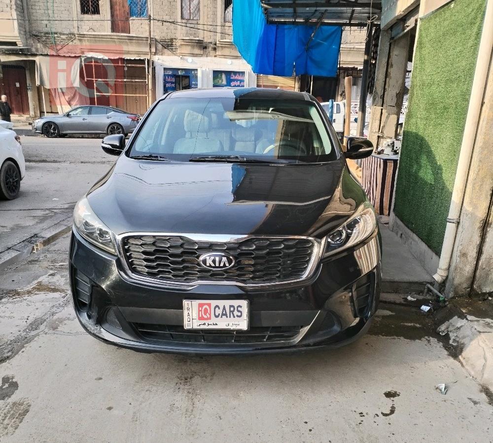 كيا سورينتو